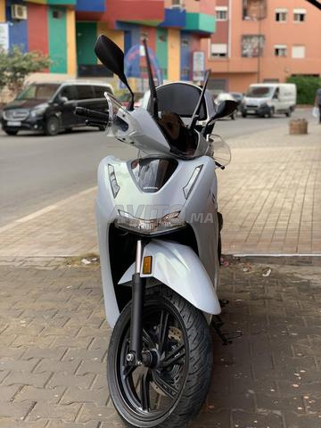 هوندا ش 350 - 2