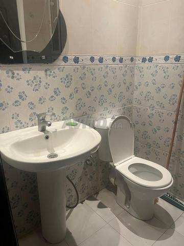 Appartement à louer mensuellement - 2