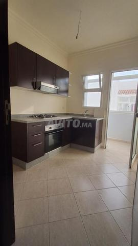 Appartement à louer - 2