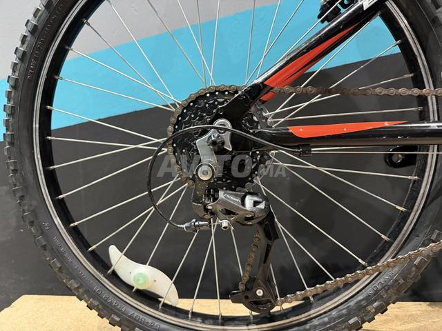 Vélo BH 24 pouces - 2