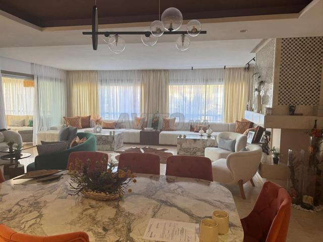 Appartement haut standing - 2