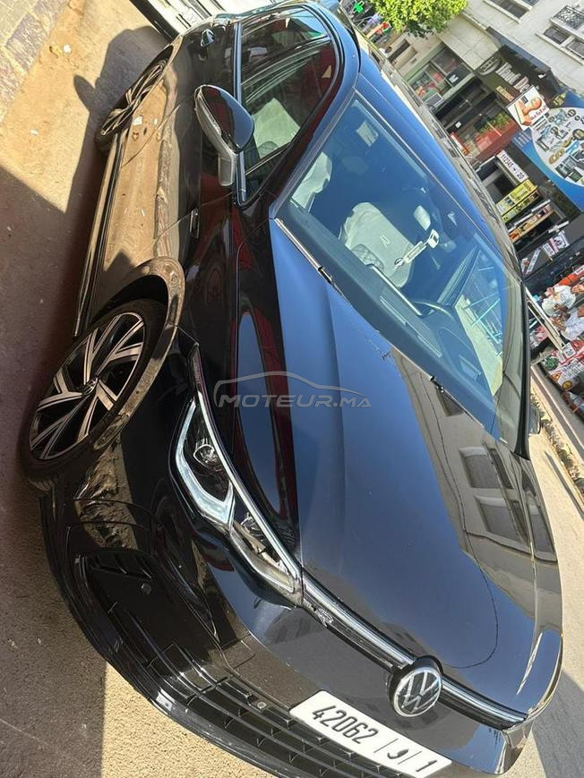 مكناس برج مولاي عمر