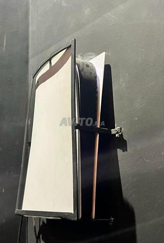 Plasma et PlayStation 5 et 4 à vendre - 2