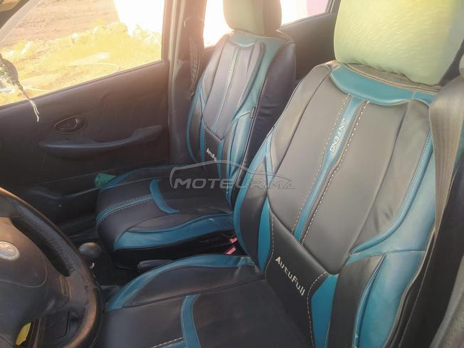 À VENDRE – FIAT PALIO 2003 – BRÉSILIA