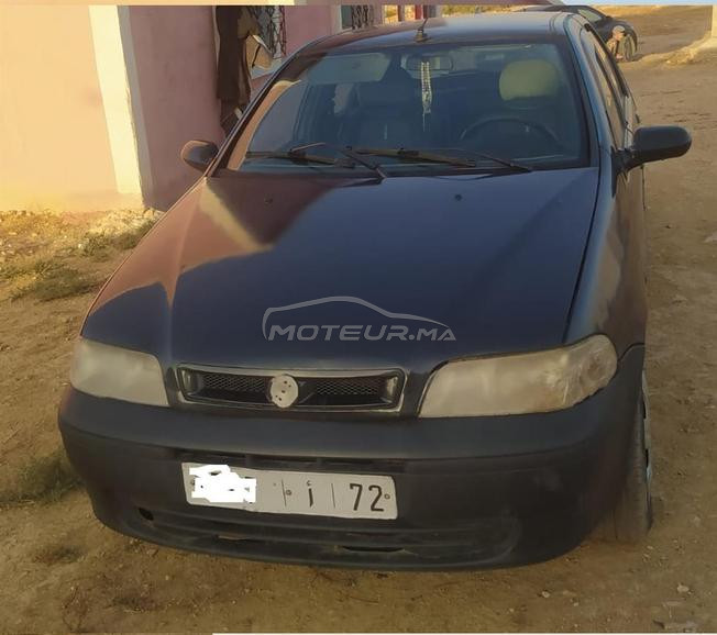 À VENDRE – FIAT PALIO 2003 – BRÉSILIA