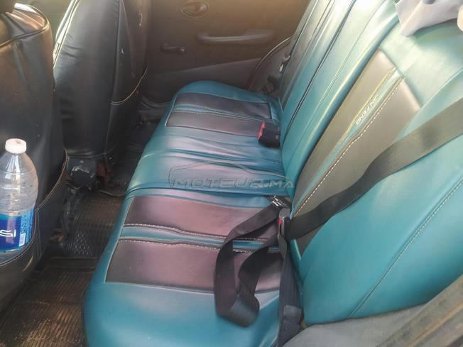 À VENDRE – FIAT PALIO 2003 – BRÉSILIA