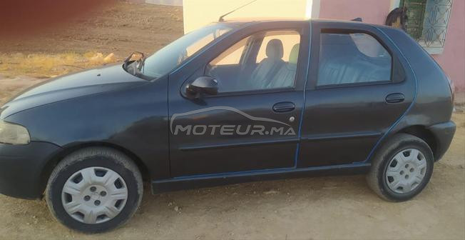 À VENDRE – FIAT PALIO 2003 – BRÉSILIA