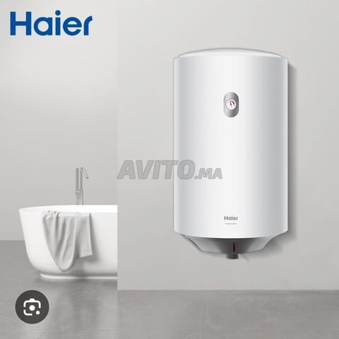 CHAUFFE-EAUX ÉLECTRIQUES 30L 50L 80L