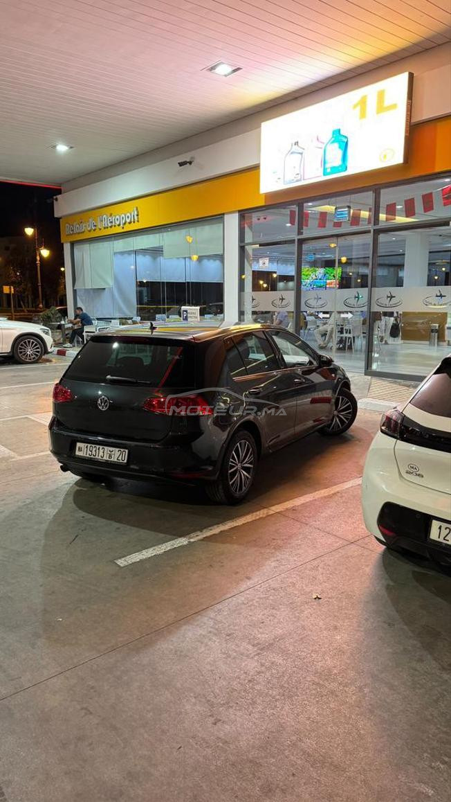 Volkswagen Golf 7