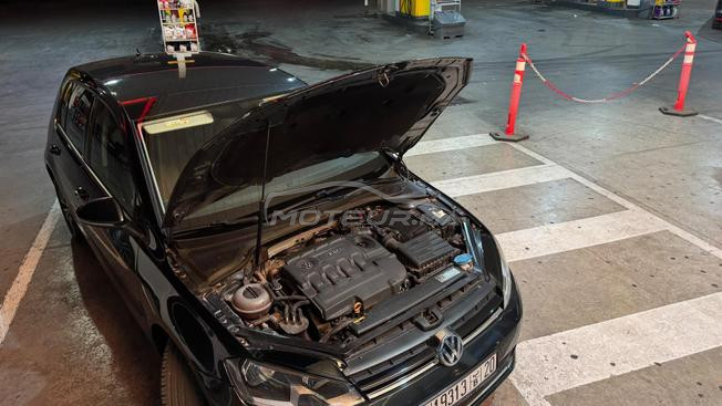 Volkswagen Golf 7