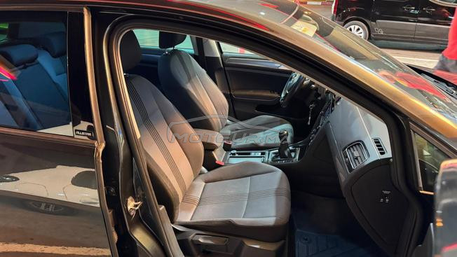 Volkswagen Golf 7