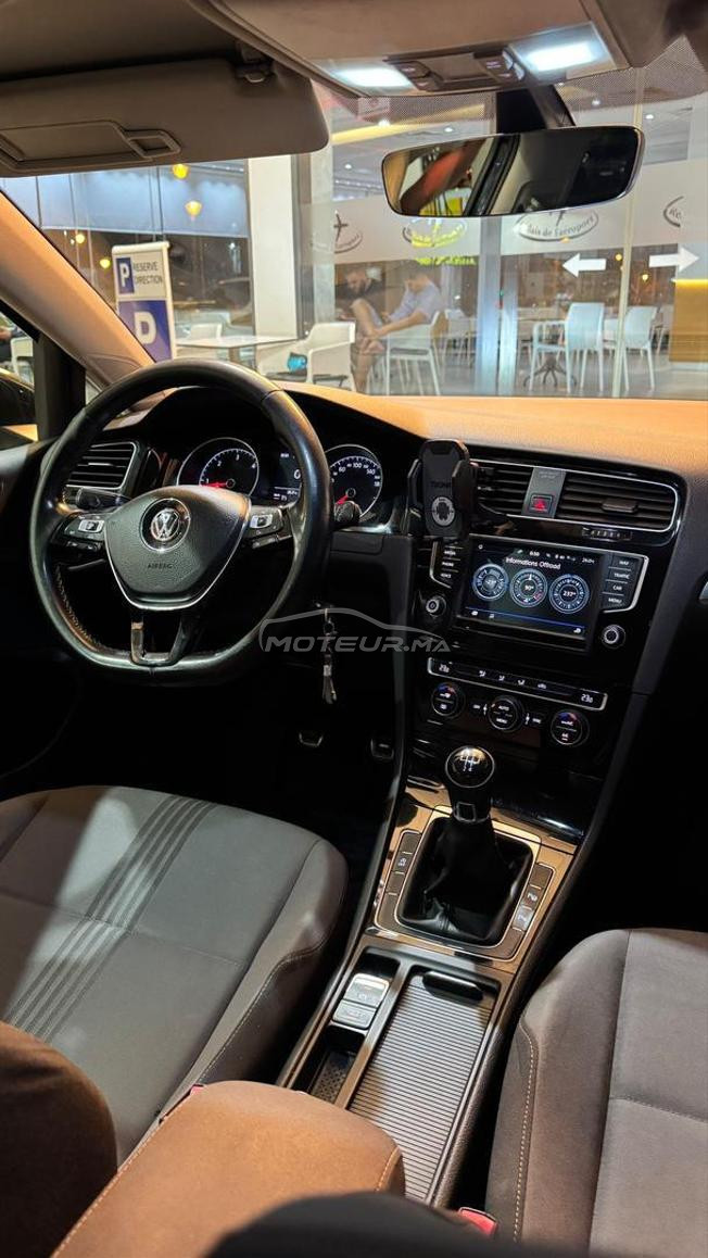 Volkswagen Golf 7