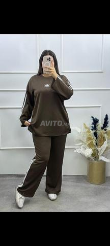 Ensemble de sport pour femmes de haute qualité 💝🌸🌸 Bienvenue - 2