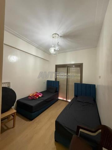 Bel appartement 3 chambres avec piscine - Tamaris