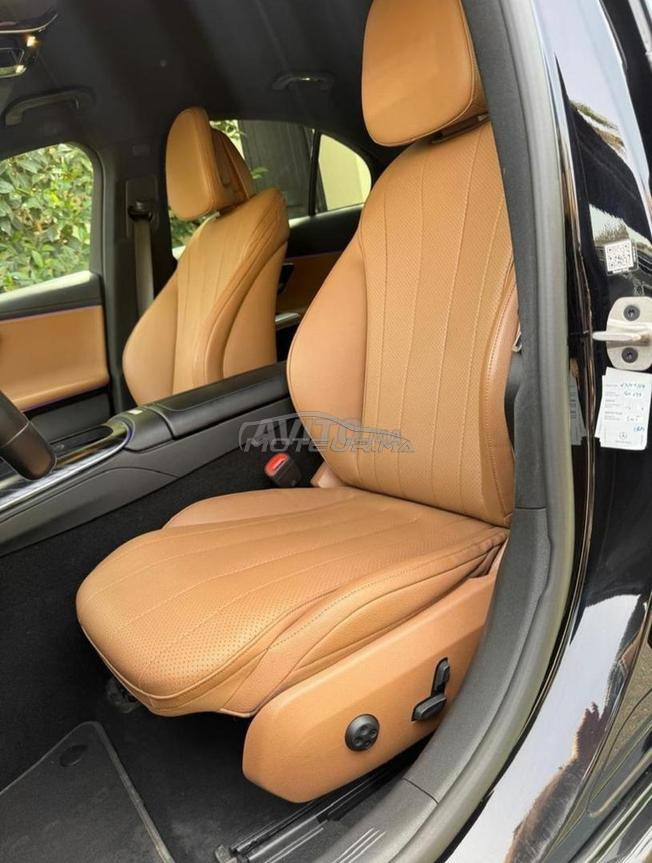 Mercedes E220 2024