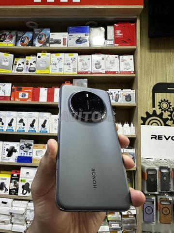 Honor 7 pro 512 GB 16 ram - 2