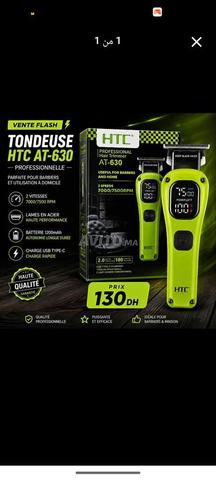 Vente de tous les accessoires et outils de coiffure