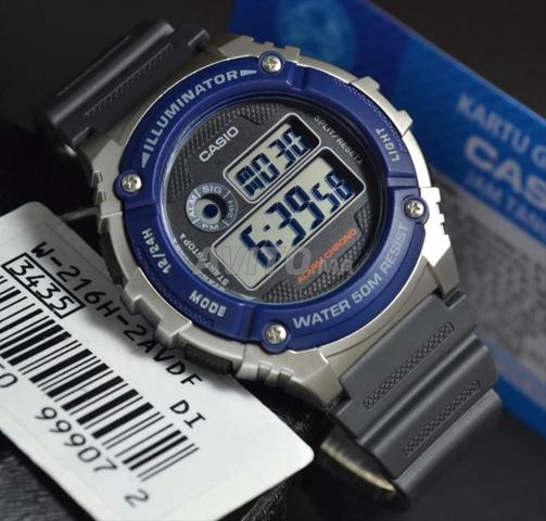 Casio Illuminator originale - 2