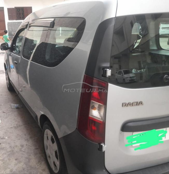 Dokker 2020 prix 14300