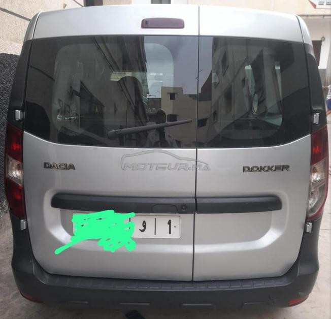 Dokker 2020 prix 14300