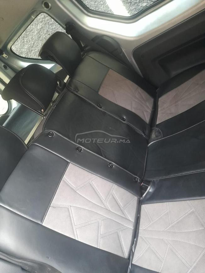 Dokker 2020 prix 14300