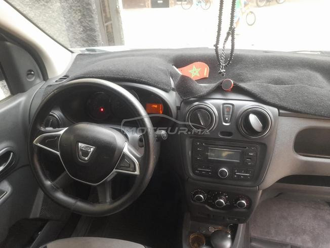 Dokker 2020 prix 14300