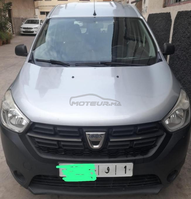 Dokker 2020 prix 14300