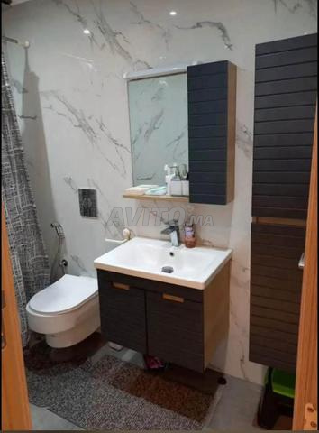 Appartement à louer 64 m² à Dar Bouazza - 2
