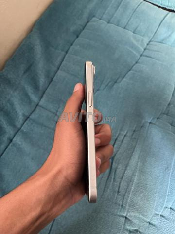 iPhone 15 Plus Bypass 256 Go Batterie 86% 🔋 - 2