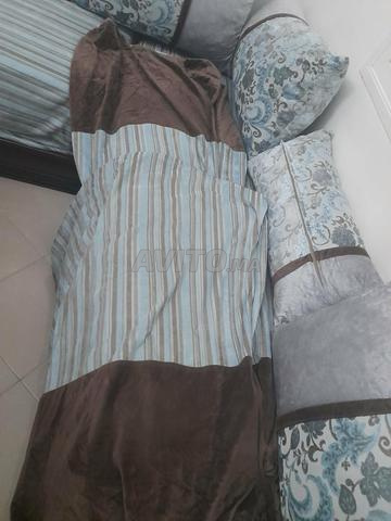 Tapis dans l'immeuble - 2