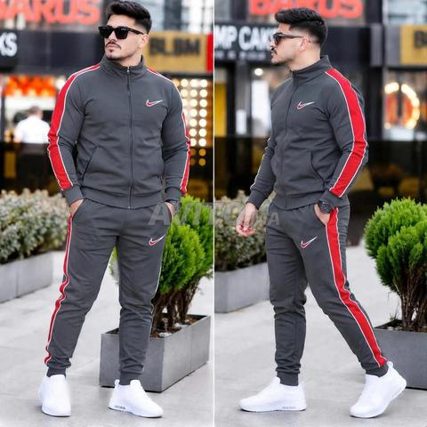 Ensemble Nike Premium - 2