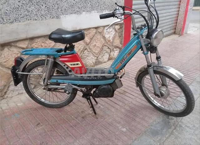 Peugeot 102 - 2