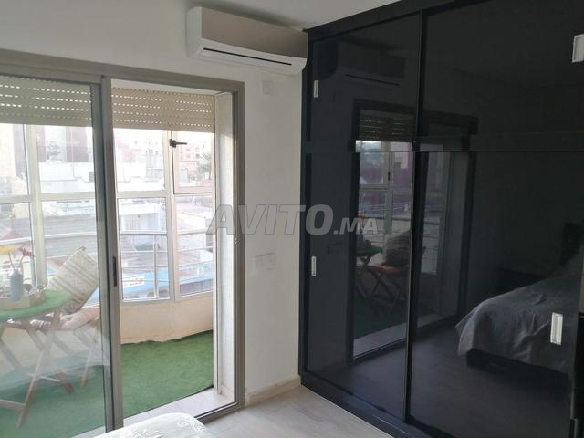 Appartement à vendre - 2
