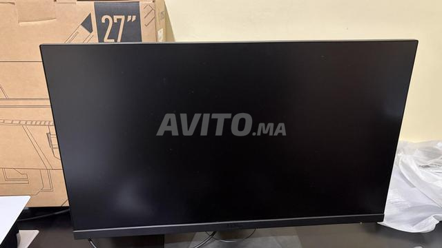 Msi Optix 27 - 2