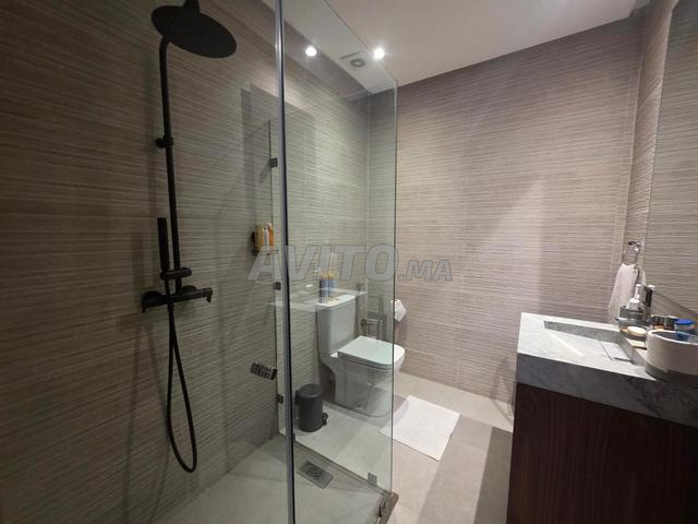 Prestigia Golf Argan Somptueuse Villa 4 chambres - 2