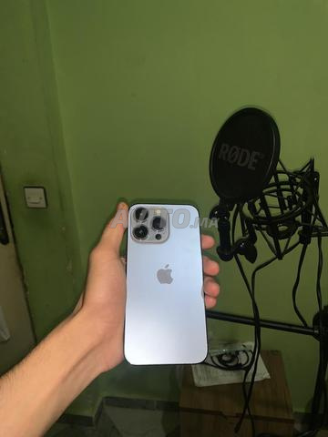 iPhone 13 Pro 256 Go - 2