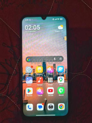 Xiaomi redmi 15C - 2