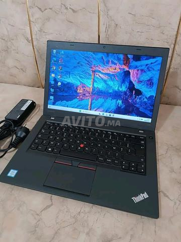لينوفو ثينك باد الجيل السادس رام 8 قرص SSD بطارية 🔋 6 ساعات