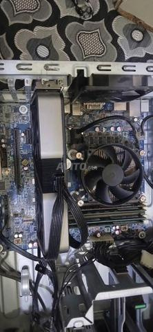 Pc Gamer RTX3070