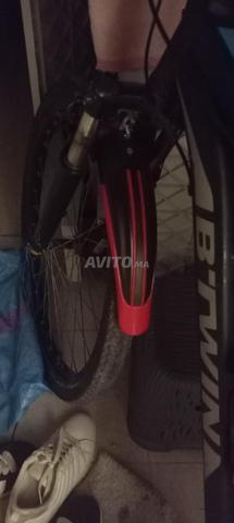 Garde-boue VTT 26 - 2