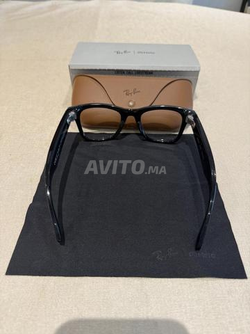 🕶️ RAY-BAN META WAYFARER — 3000 DH 🔥 - 2