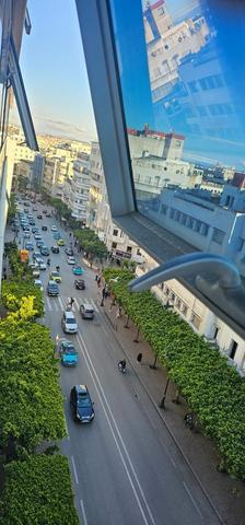 À VENDRE BUREAU BOULEVARD MOHAMMED V, TANGER - 2
