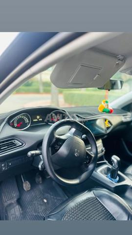 Peugeot 308 - 2