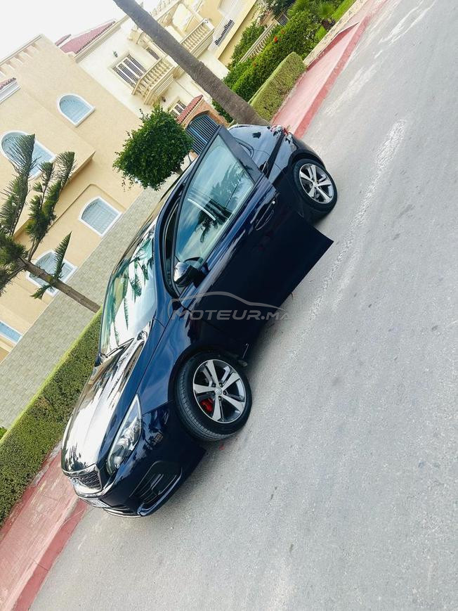 Peauget 308