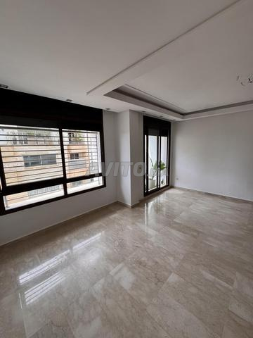 Appartement à vendre à Maarif Les Princesses - 2