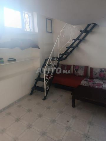 Appartement à louer 30 m² à Casablanca - 2