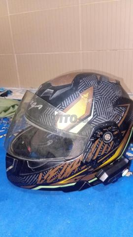 Casque Bluetooth excellent - 2