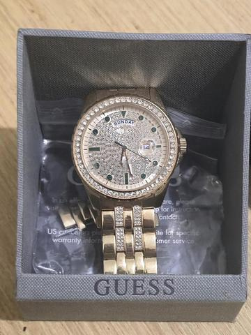 Montre Guess Watches GW0218G2 Comet - 2