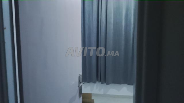 Appartement à vendre 50 m² à Meknès - 2