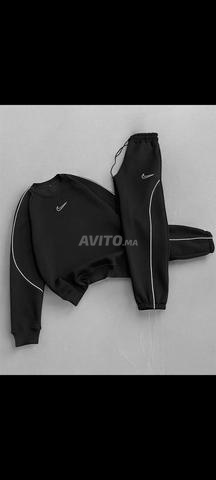 Vêtements de sport pour hommes de haute qualité 👍👍Bienvenue - 2